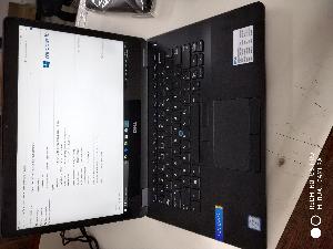 Buy Dell Latitude E7470 Refurbished I7 6th 8gb 512gb M2 Ssd 14 Full Touch Win10 Online In India At Best Prices