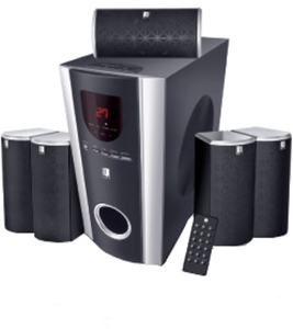 iball bluetooth 5.1 speaker