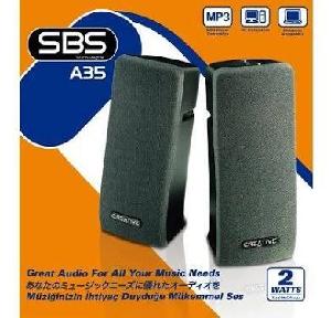 Buy Creative SBS A35 Multimedia Speaker 