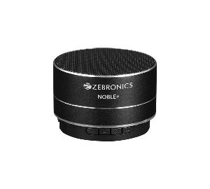 zebronics wireless speaker