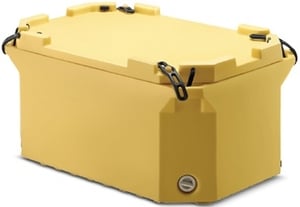 nilkamal ice box price