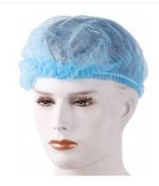 Buy SMS Disposable Non Woven Bouffant 