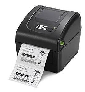 Buy TSC TA210 Barcode Printer Printers 