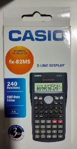 casio 82ms calculator price