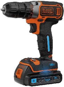 18V DC Cordless Drill-BDCDC18KST-GB 