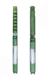 Borewell Submersible Pump SE512 