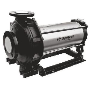 3 HP Openwell Submersible Pump 