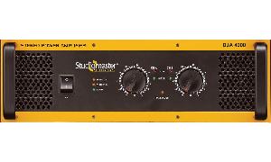 4000 watt amplifier price