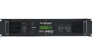 studio master 3000 watt amplifier