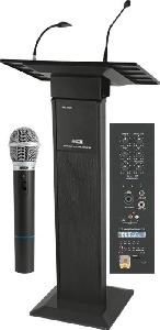 ahuja speaker inbuilt amplifier