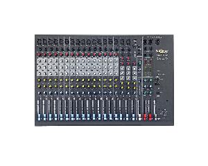 Buy Studio Master Ds 16 U Multi Purpose Mixer Online In India At Best Prices