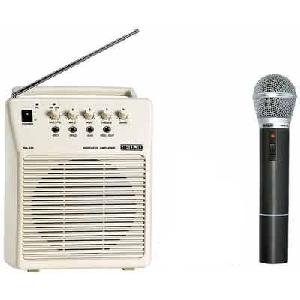 ahuja 20 watt amplifier price