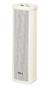 ahuja 10 watt speaker