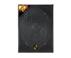 studiomaster subwoofer 18 price
