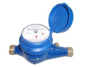 40mm flow meter