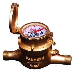 dasmesh water flow meter
