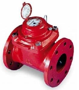 dasmesh water flow meter