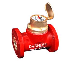dasmesh water flow meter