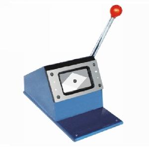 id cutter machine