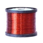 Aqua Copper Winding Wire 22.5 Swg 0.7 Mm