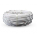 Aqua Submersible Winding Wire 7.596 Ohm 0.6 Mm
