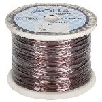 Aqua Dia 0.173 Mm Copper Winding Wire Swg 37